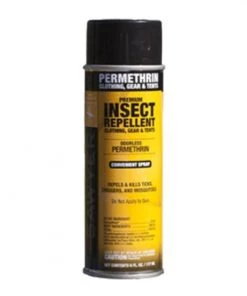 Sawyer ACCESSORIES Clothing Premium Insect Repellent- 9oz Aerosol
