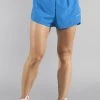BOAUSA - Women's 1" Elite Split Shorts - COBALT WEARABLES
