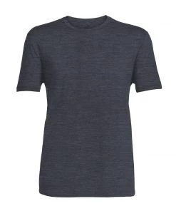 Icebreaker Men's Tech Lite Short Sleeve Crew Top