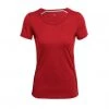 Icebreaker Women's Aero Short Sleeve Crew Top CLEARANCE