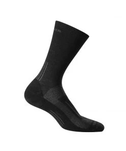 Icebreaker Men's Hike Light Crew WEARABLES