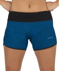 WEARABLES BOAUSA Women's Stamina Stretch Run Short