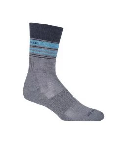 Icebreaker Men's Hike+ Medium Crew