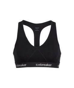 Icebreaker Women's Sprite Racerback Bra