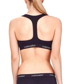 Icebreaker Women's Sprite Racerback Bra