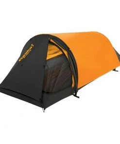 Liberty Mountain GEAR Eureka Solitaire Tent