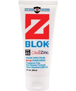 Liberty Mountain Z BLOK