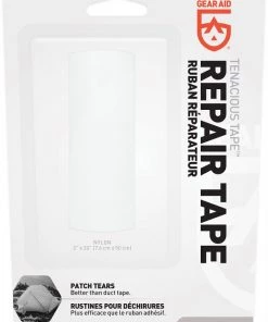 Liberty Mountain Tenacious Tape By Gear Aid ACCESSORIES