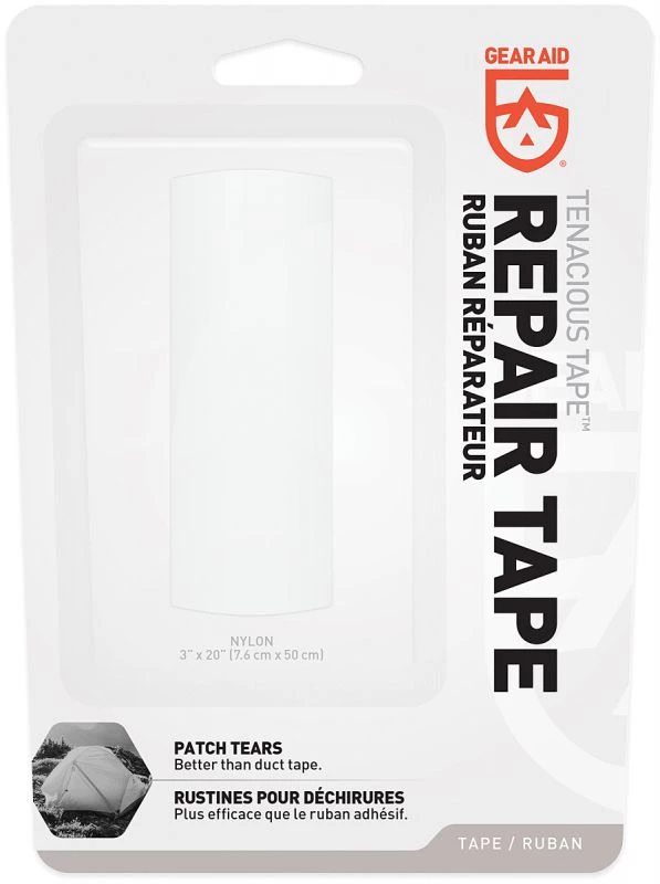 Liberty Mountain Tenacious Tape By Gear Aid ACCESSORIES