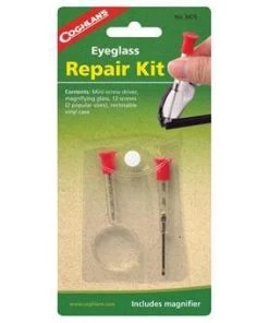 Liberty Mountain Coghlans Eyeglass Repair Kit