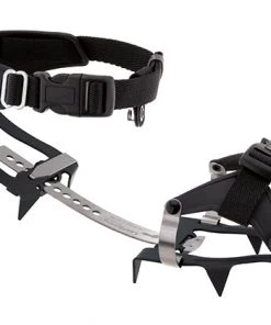 Liberty Mountain Snow Travel Kahtoola K-10 Hiking Crampon