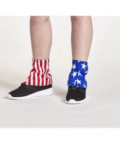 WEARABLES Running Funky Gaiters