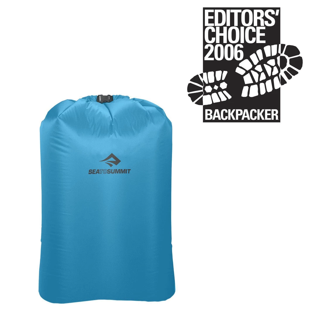 ACCESSORIES Sea To Summit Ultra-Sil Pack Liner - Small - 50 L