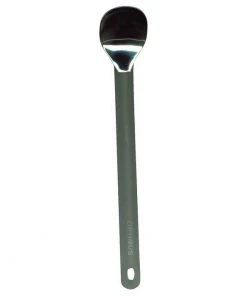 Liberty Mountain Optimus Titanium Long Spoon