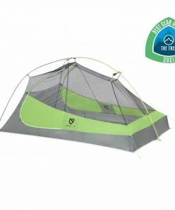 GEAR NEMO - Hornet™ Ultralight Backpacking Tent