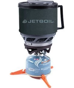 Liberty Mountain Jetboil MiniMo GEAR