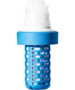 Liberty Mountain Katadyn BeFree Microfilter