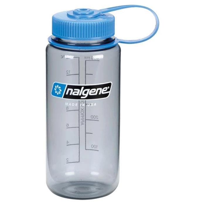 Liberty Mountain Nalgene Wide Mouth Bottles