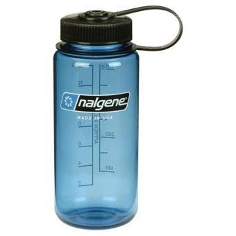 Liberty Mountain Nalgene Wide Mouth Bottles