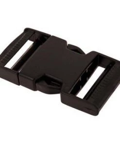 Liberty Mountain ACCESSORIES 1-1/2" DUAL ADJUST SR BUCKLES