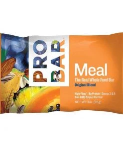 Liberty Mountain PROBAR Meal Bars