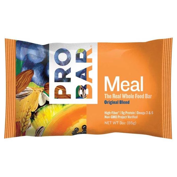 Liberty Mountain PROBAR Meal Bars