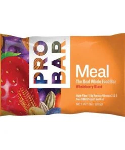 Liberty Mountain PROBAR Meal Bars