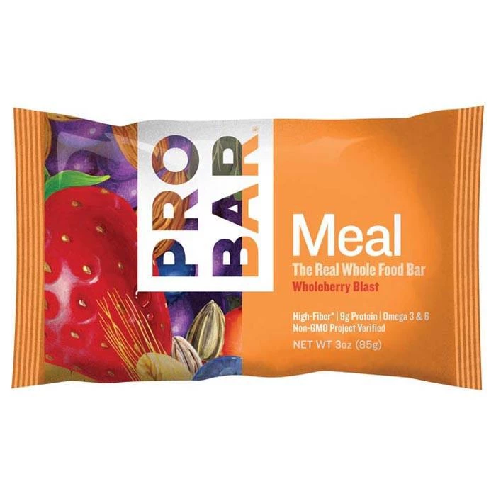 Liberty Mountain PROBAR Meal Bars