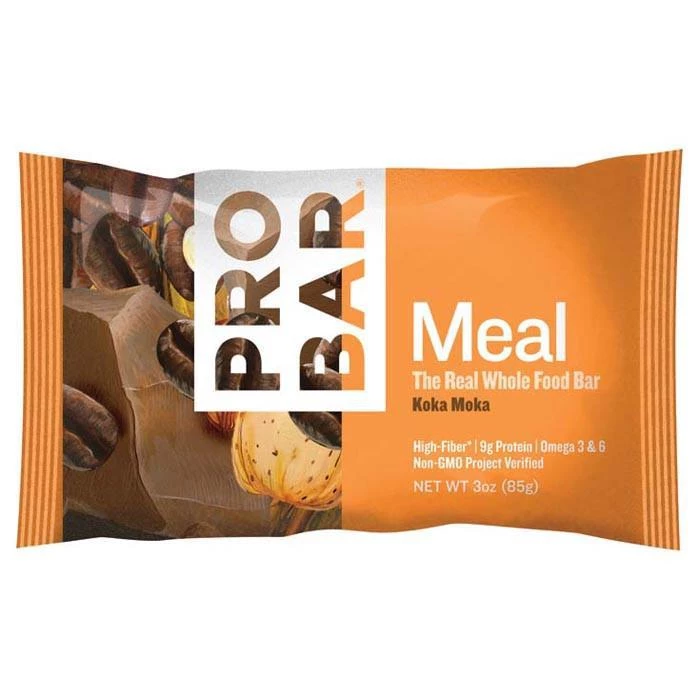 Liberty Mountain PROBAR Meal Bars