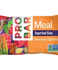 Liberty Mountain PROBAR Meal Bars