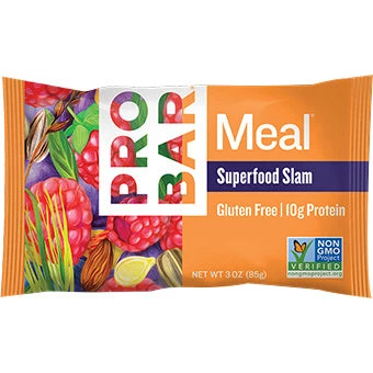 Liberty Mountain PROBAR Meal Bars