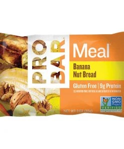 Liberty Mountain PROBAR Meal Bars
