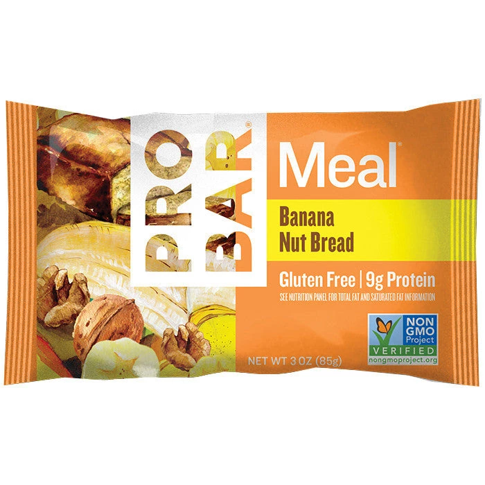 Liberty Mountain PROBAR Meal Bars