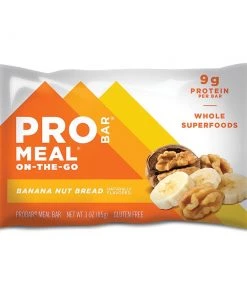 Liberty Mountain PROBAR Meal Bars