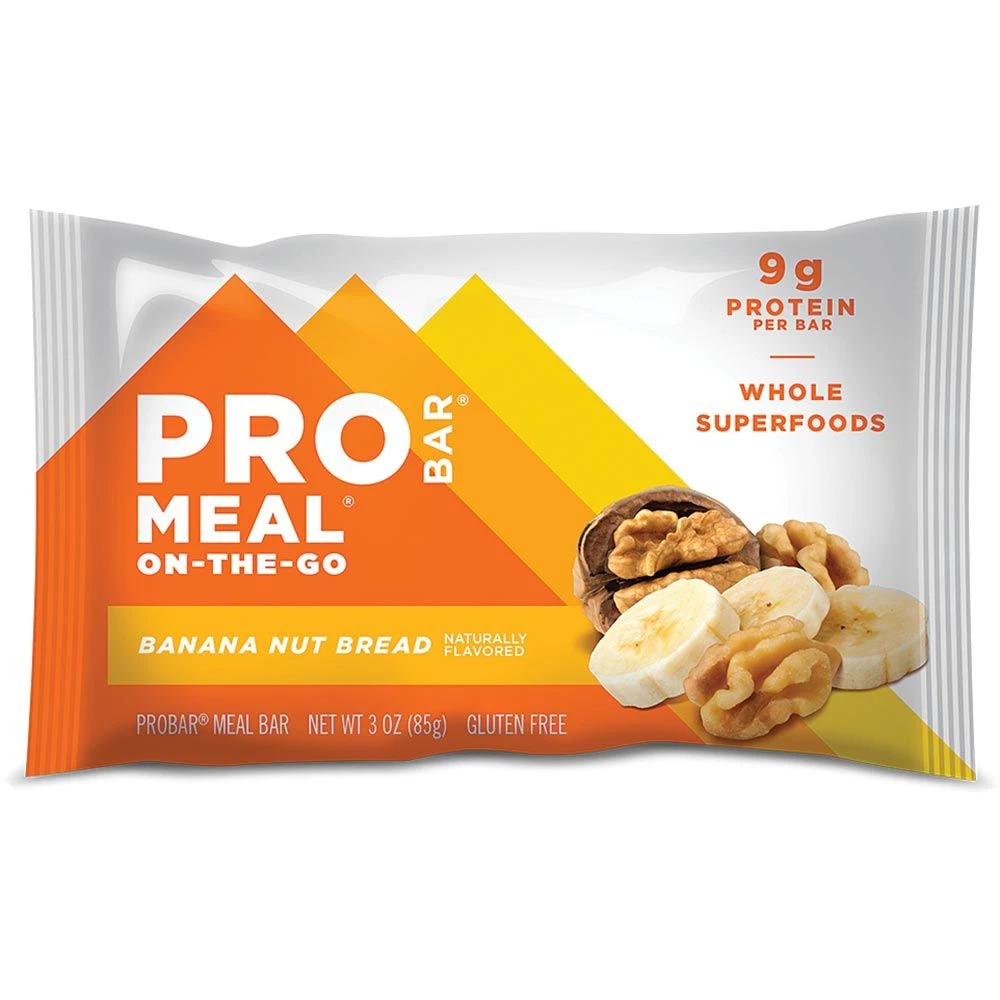 Liberty Mountain PROBAR Meal Bars