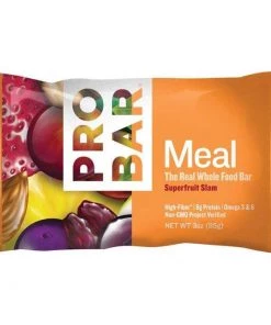 Liberty Mountain PROBAR Meal Bars