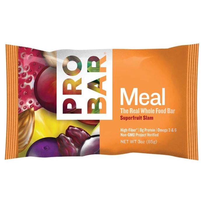 Liberty Mountain PROBAR Meal Bars