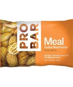 Liberty Mountain PROBAR Meal Bars