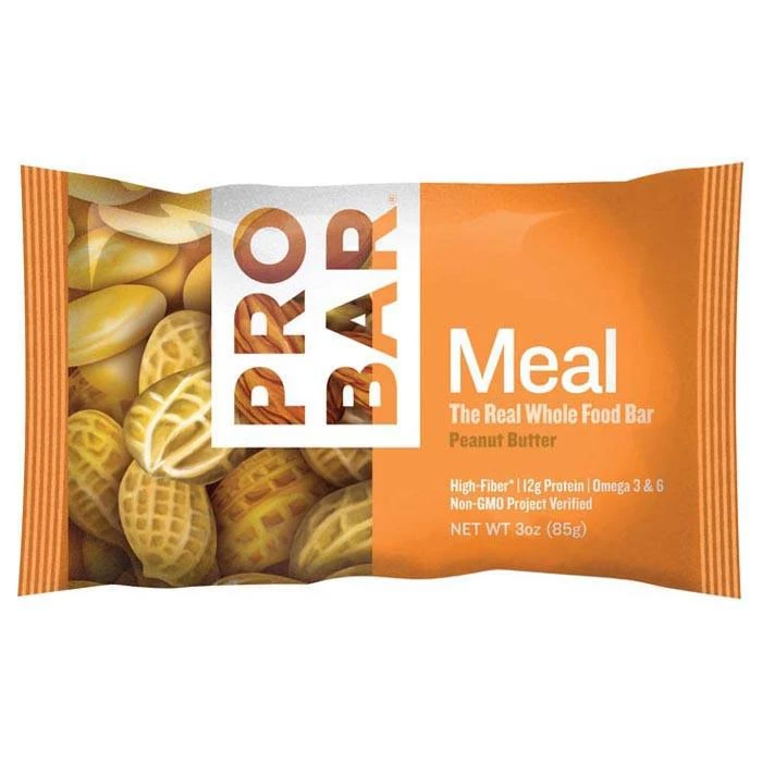 Liberty Mountain PROBAR Meal Bars