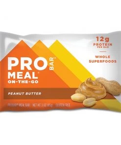 Liberty Mountain PROBAR Meal Bars