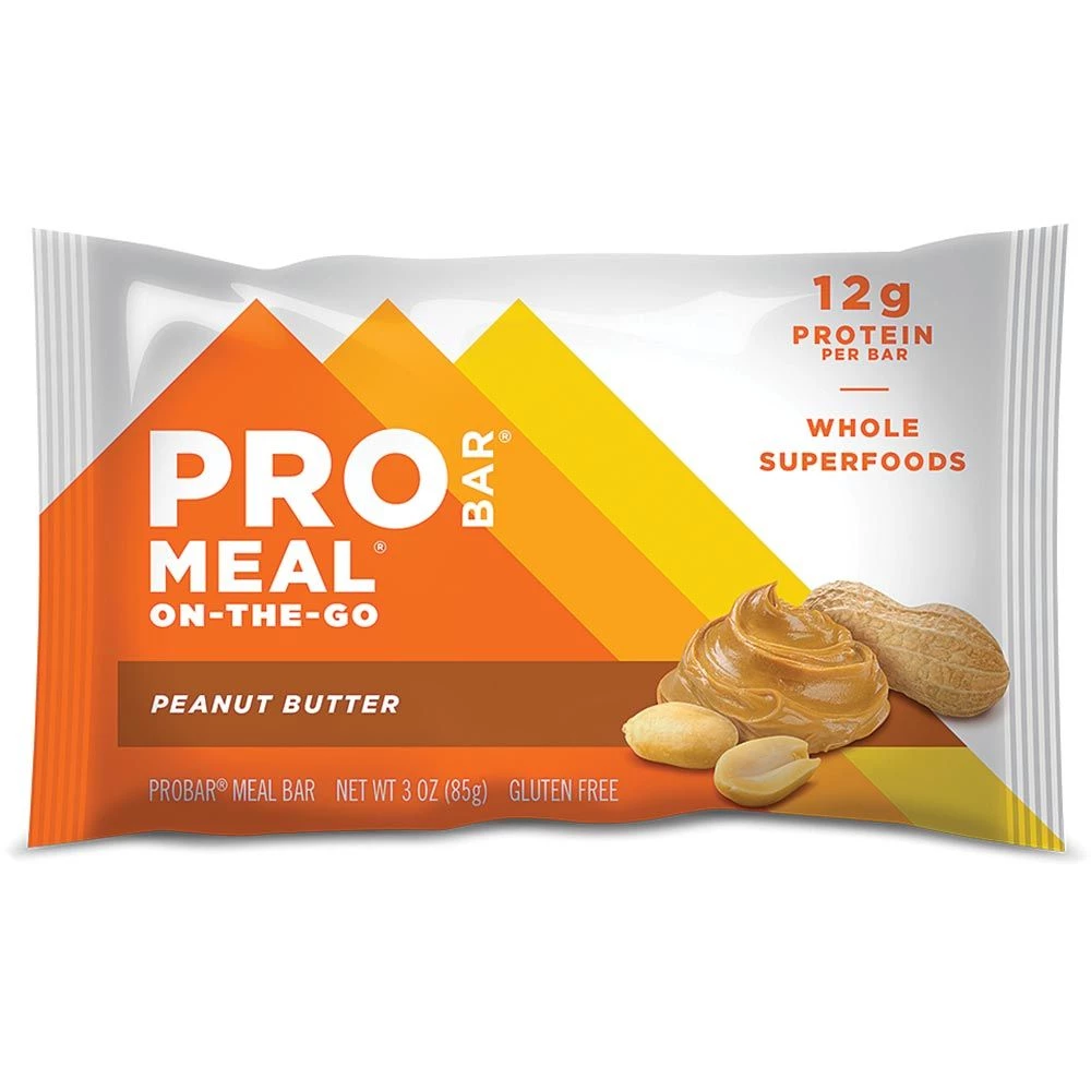 Liberty Mountain PROBAR Meal Bars