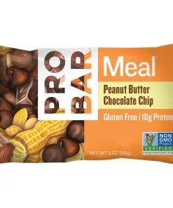 Liberty Mountain PROBAR Meal Bars