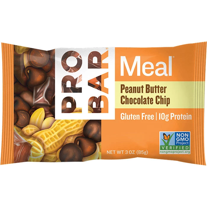 Liberty Mountain PROBAR Meal Bars