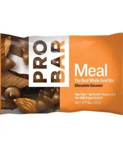 Liberty Mountain PROBAR Meal Bars