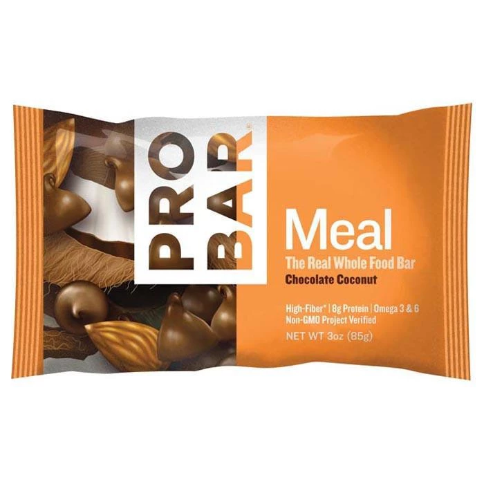 Liberty Mountain PROBAR Meal Bars