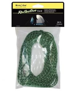 Liberty Mountain Reflective Cord 50ft GEAR
