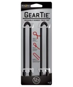 Liberty Mountain ACCESSORIES Nite Ize Gear Tie