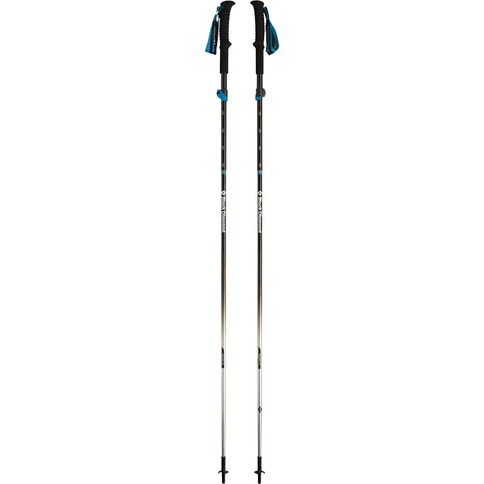 Liberty Mountain Distance FLZ Trekking Poles GEAR