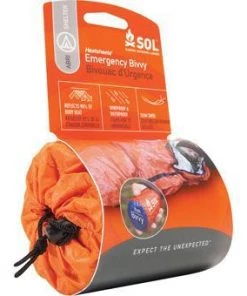 Liberty Mountain SOL Emergency Bivvy / Blanket GEAR