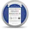 Liberty Mountain ACCESSORIES Arnica Menthol Magic Balm